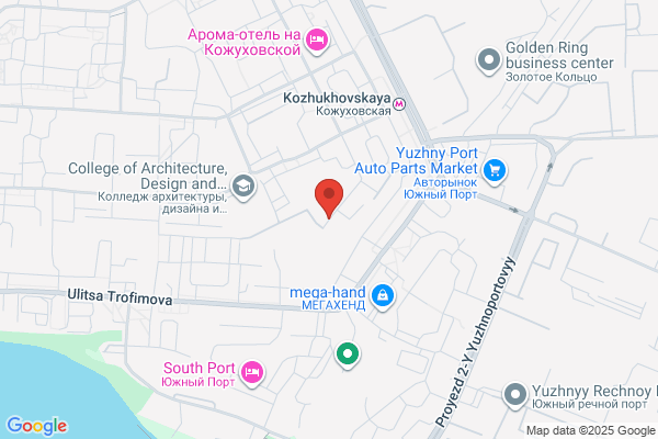 Jung Johnny