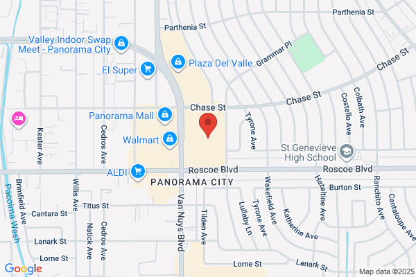 Island Pacific Supermarket