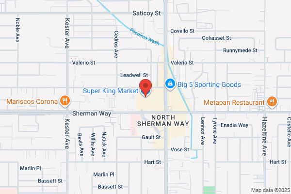 New King Seafood Supermarket
