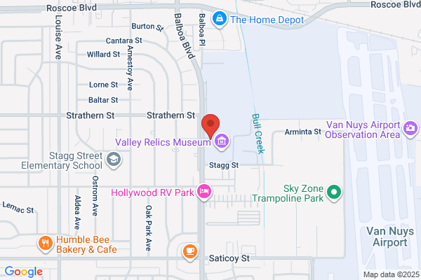 Aviators Insurance Agency