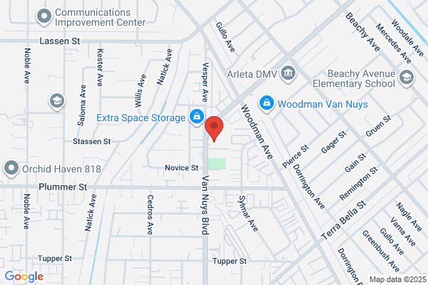Nownes Insurance Agency
