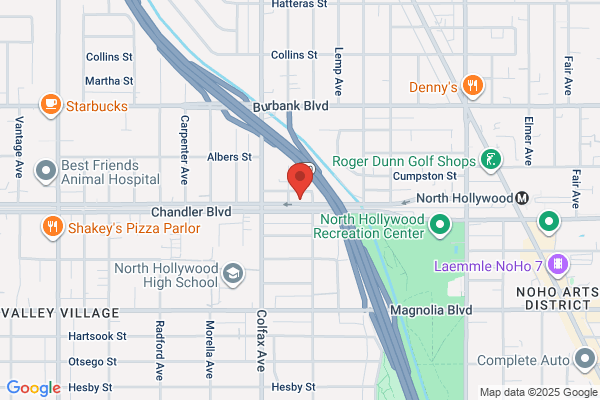 California Steam Microfinisher Corporation