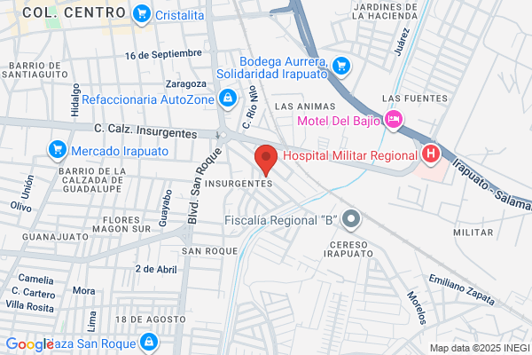 Bufete Quintana Foreign Legal Consultant Mexico