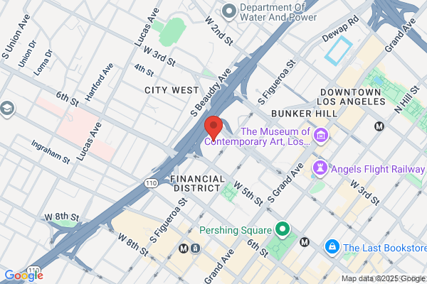 Domine Adams Llp