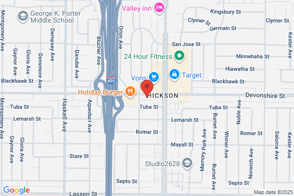 Shoe Repair Locksmith