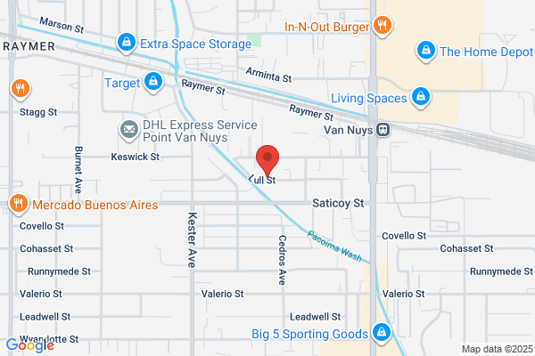 Tiger's Plastics Inc