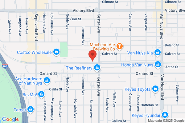 Magic Hand Dry Cleaning & Tailoring