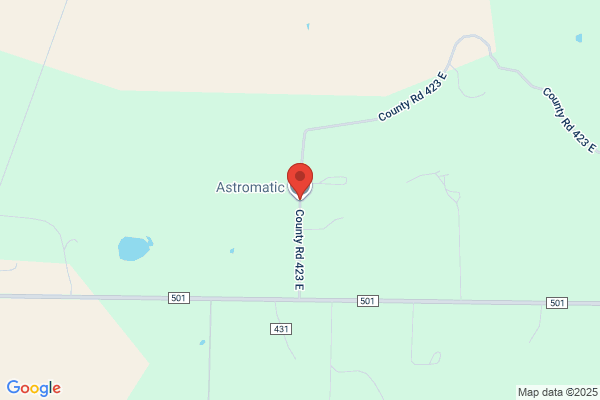 Astromatic