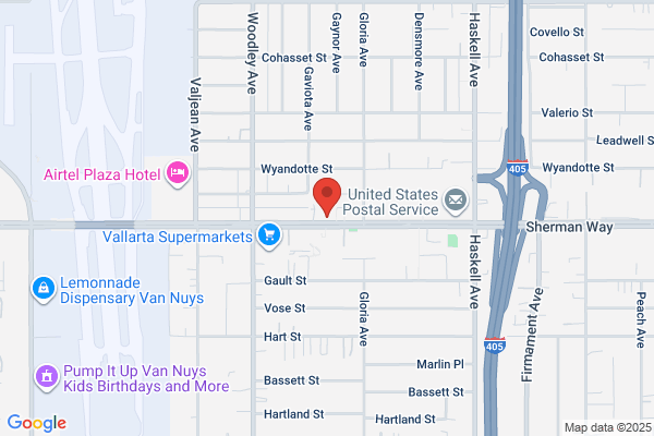 Valley Star Apartments