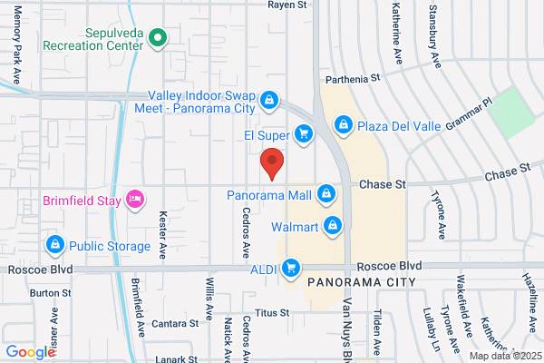 Contempo Apartment Homes