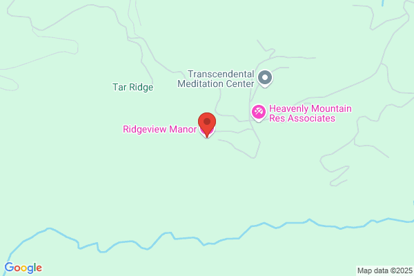 Ridgeview Manor