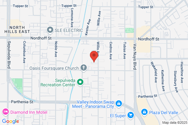 Willis Townhomes Association