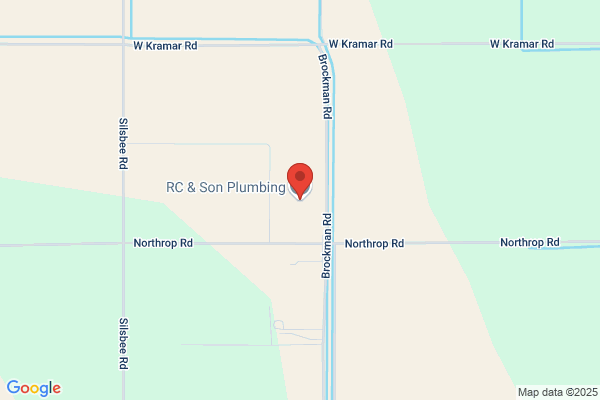Rc & Son Plumbing