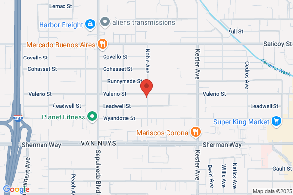 All Valley Realty