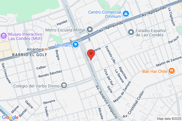 Century 21 Andes