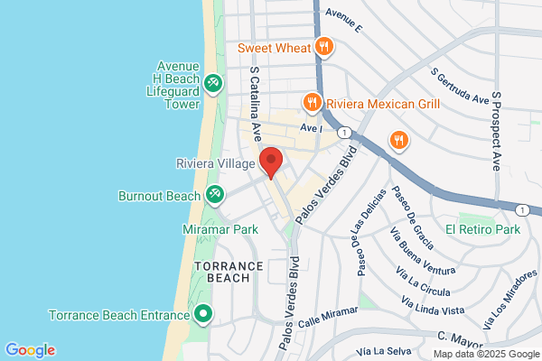 Daryl Orenge - Vista Sotheby's International Realty