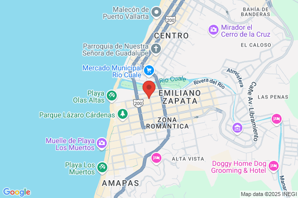 Mex Mortgage Realty Inc