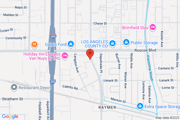 Valley Investment Prop Inc