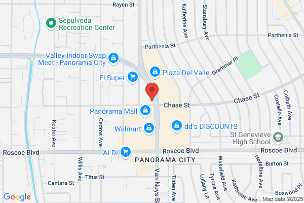 Beverly Hills Home Loans