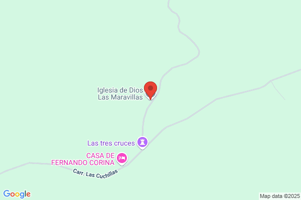 Las Maravillas De Dios