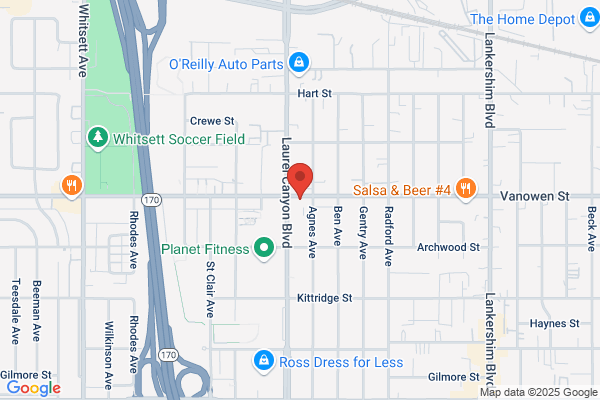 Monte Sinai Pentecostal Church