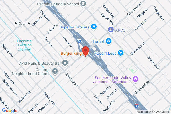 Burger King