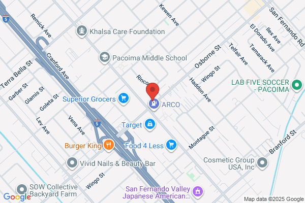 Papas & Tacos