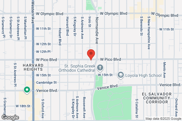 Lupe Beauty Salon