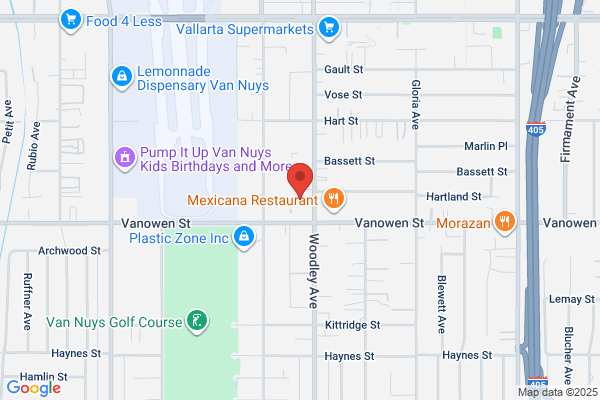Keep It Self Storage - Van Nuys