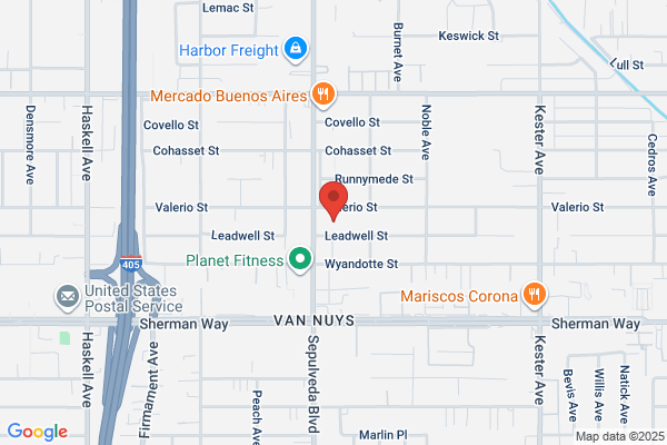 City Self Storage Of Van Nuys