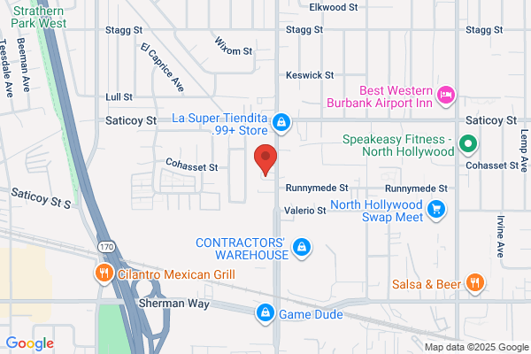 Bernet Jewelry & Loan Inc