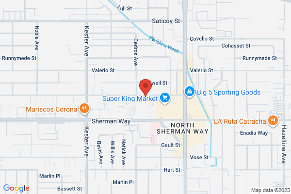 Express Moving & Storage