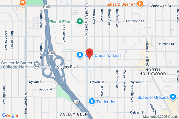 Firestone Tire & Service Centers