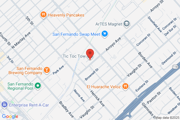 Toto's Towing & Roadside