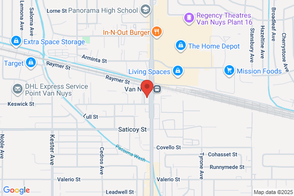 Century Auto Sports