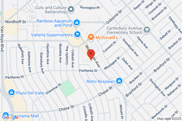 Magic Auto Center of Arleta