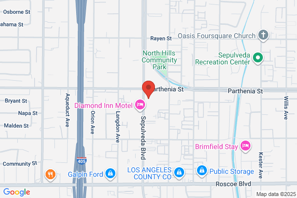 Midkiff Roy Auto Sales