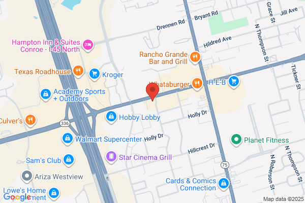 Circle K ATM