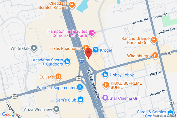 Kroger Fuel Center