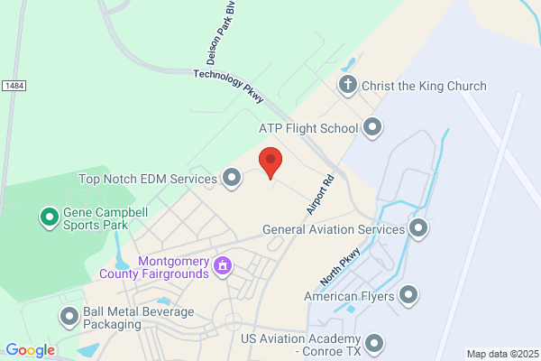 Conroe Air Duct Cleaning