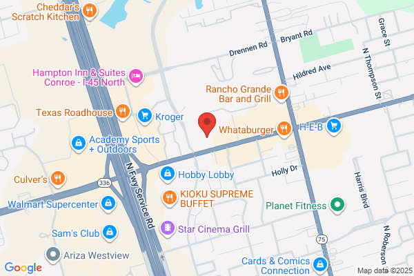 Counseling & Education Services