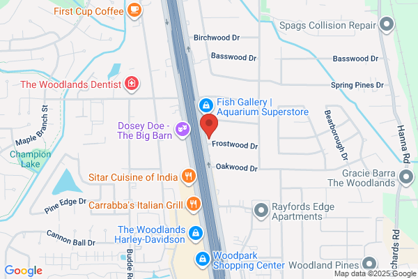Goodyear Auto Service Centers