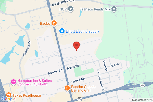 Lonestar Facility Services