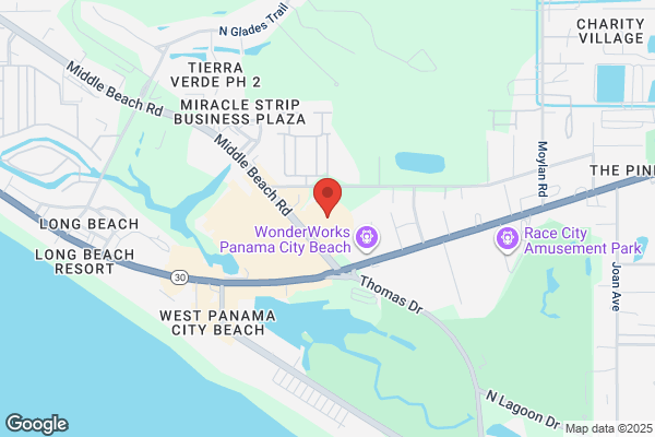 Marble Slab Creamery