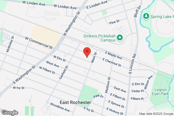 Bird Robt J Patent Attorney