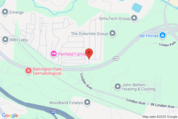 East Avenue and Forest Lawn Manufactured Home Communities
