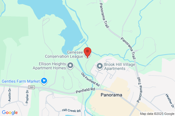 Genesee Conservation League