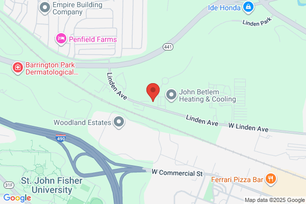 Linden Oaks Dental