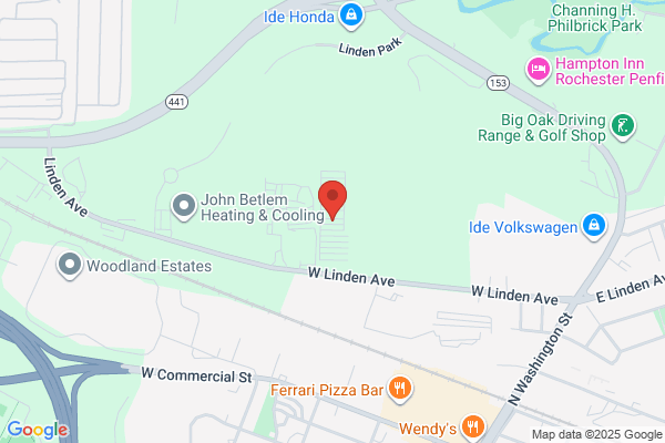 Linden Self Storage