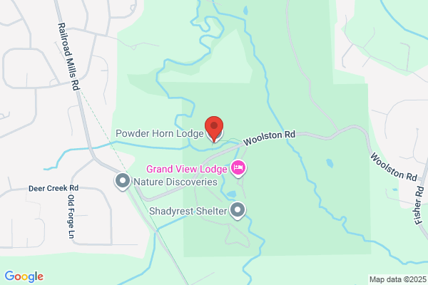 Powder Horn Lodge